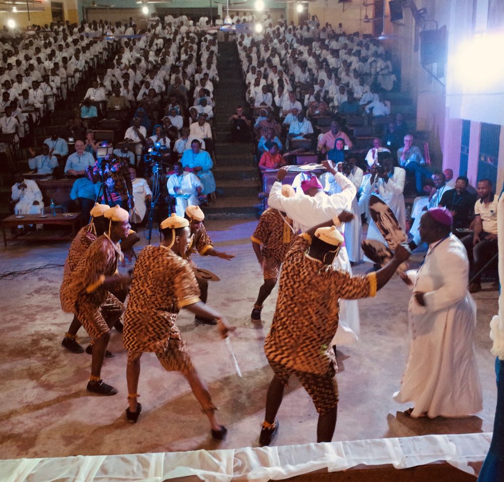 First-ever Pan-African Catholic Congress (2019)